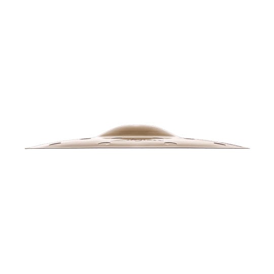 Zildjian 10" A Custom EFX Splash Cymbal Brilliant Finish : image 3