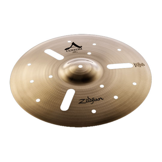 Zildjian 18" A Custom EFX Cymbal