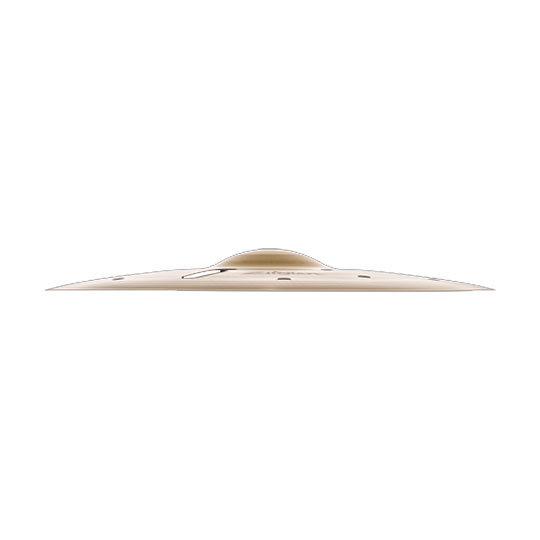 Zildjian 18" A Custom EFX Cymbal : image 4