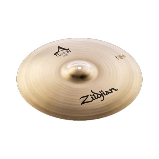 Zildjian 16" A Custom Crash Cymbal