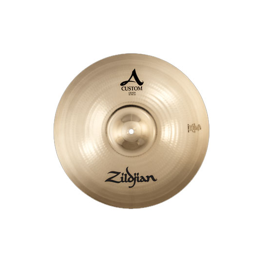 Zildjian 16" A Custom Crash Cymbal