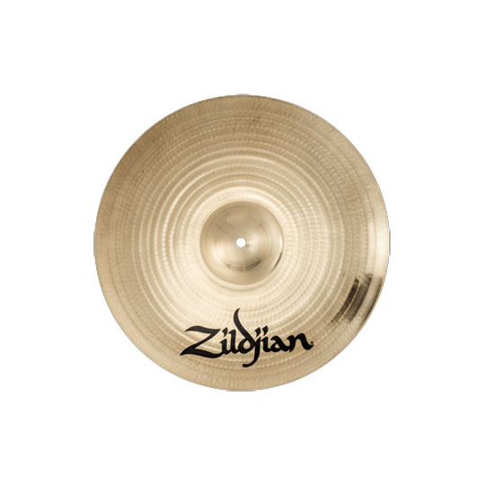 Zildjian 16" A Custom Crash Cymbal : image 3