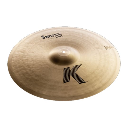 Zildjian 21" K Sweet Ride Cymbal