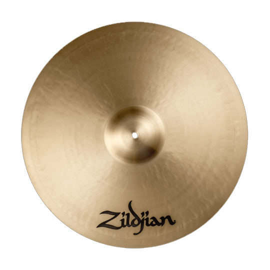 Zildjian 21" K Sweet Ride Cymbal : image 3