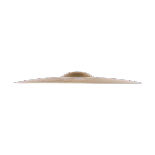Zildjian 21" K Sweet Ride Cymbal : image 4