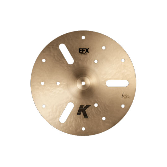 Zildjian 18" K EFX Cymbal