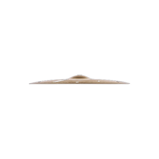 Zildjian 18" K EFX Cymbal : image 4
