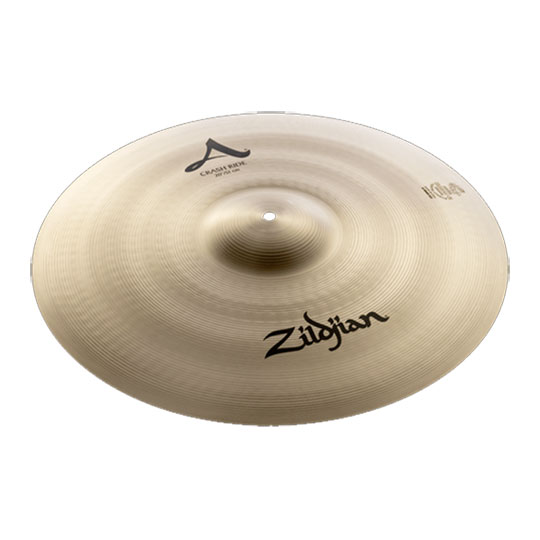 Zildjian 20" A Crash Ride Cymbal