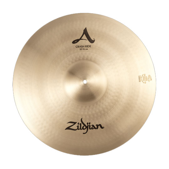 Zildjian 20" A Crash Ride Cymbal