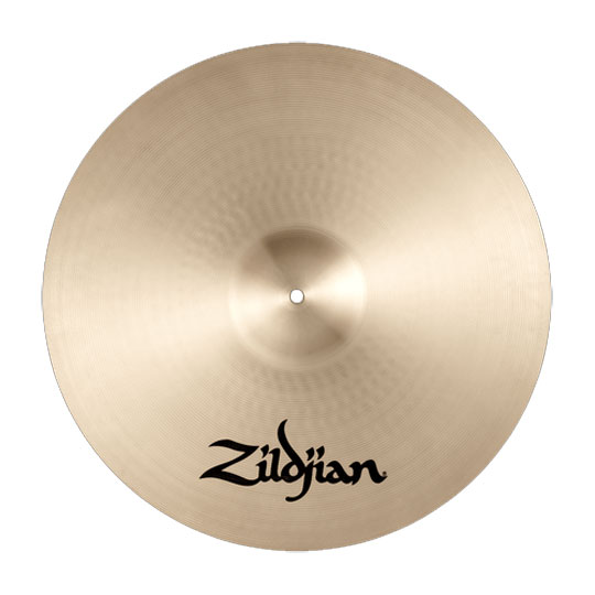 Zildjian 20" A Crash Ride Cymbal : image 3