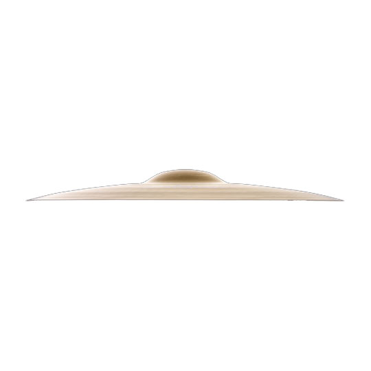 Zildjian 20" A Crash Ride Cymbal : image 4