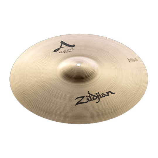Zildjian 18" A Crash Ride Cymbal
