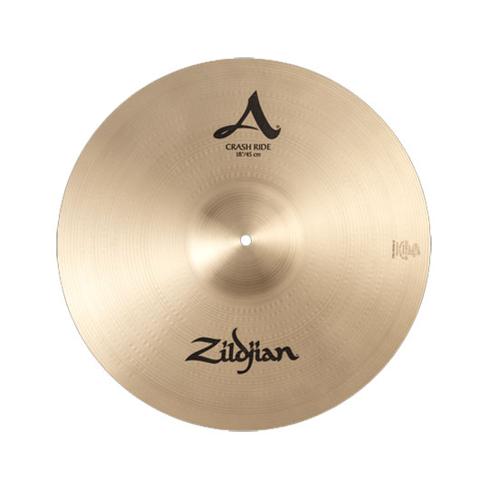 Zildjian 18" A Crash Ride Cymbal