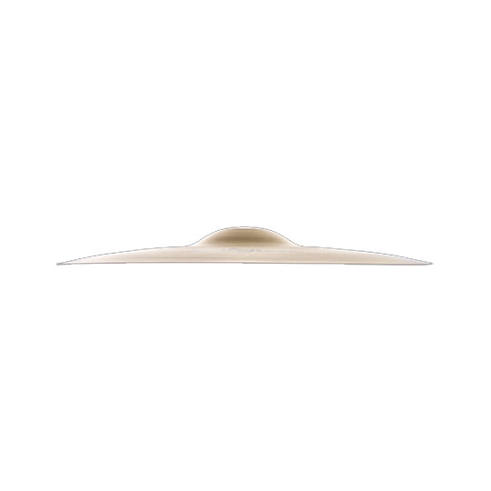 Zildjian 18" A Crash Ride Cymbal : image 4