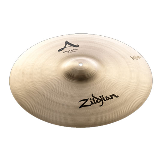 Zildjian 19" A Thin Crash Cymbal