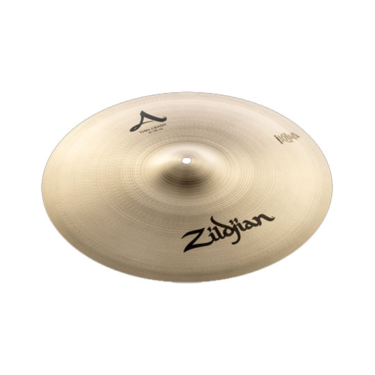 Zildjian 16" A Thin Crash Cymbal