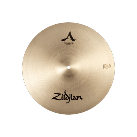 Zildjian 16" A Thin Crash Cymbal
