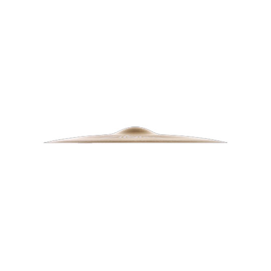 Zildjian 16" A Thin Crash Cymbal : image 4