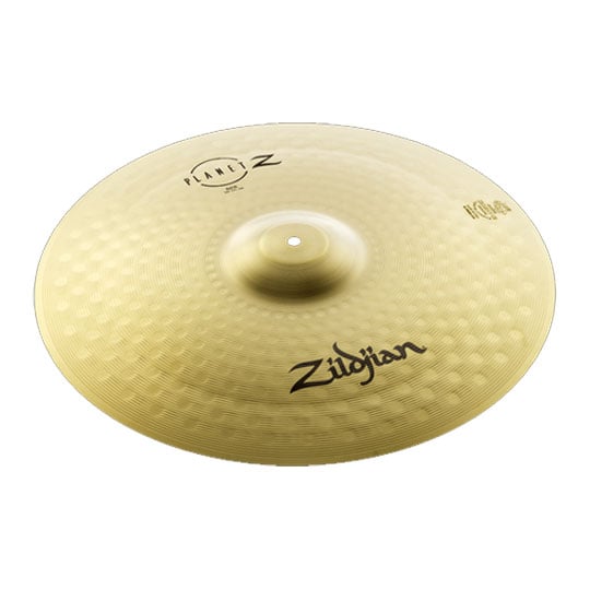 Zildjian Planet Z Complete Pack : image 4
