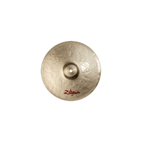 Zildjian 11" Oriental Trash Splash Cymbal : image 3
