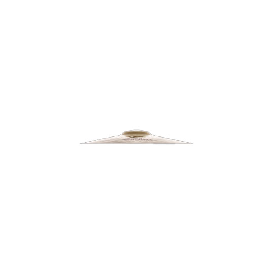 Zildjian 11" Oriental Trash Splash Cymbal : image 4