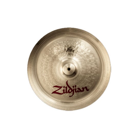 Zildjian 16" FX Oriental China Trash Cymbal : image 3