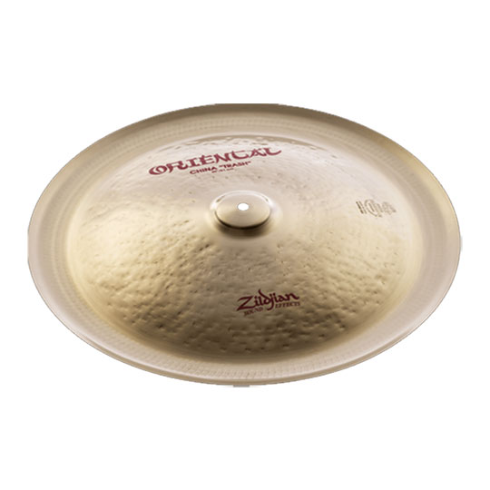 Zildjian 20" FX Oriental China Trash Cymbal