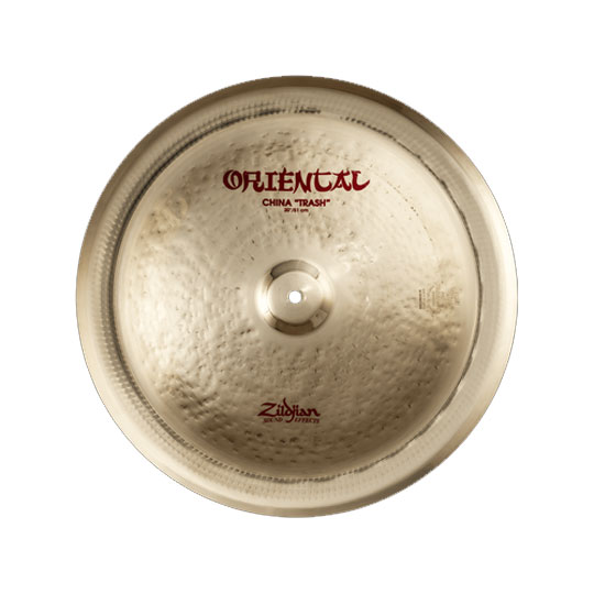Zildjian 20" FX Oriental China Trash Cymbal
