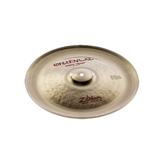 Zildjian 14" FX Oriental China Trash Cymbal