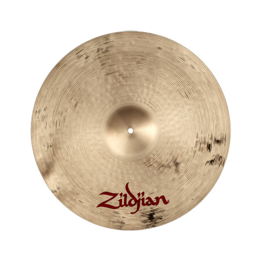 Zildjian 20" Oriental FX Crash of Doom : image 3