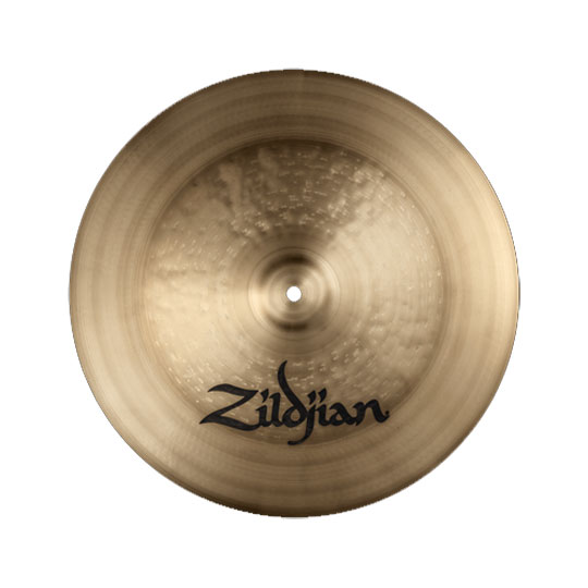 Zildjian 17" K Custom Dark China Cymbal : image 3