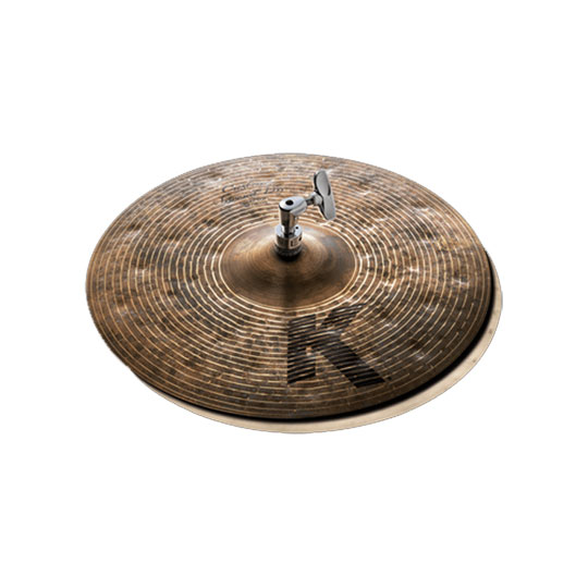 Zildjian 14" K Custom Special Dry Hi-Hats