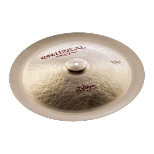 Zildjian 18" FX Oriental China Trash Cymbal