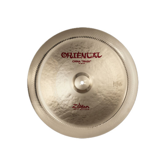 Zildjian 18" FX Oriental China Trash Cymbal