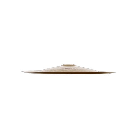 Zildjian 18" FX Oriental China Trash Cymbal : image 4