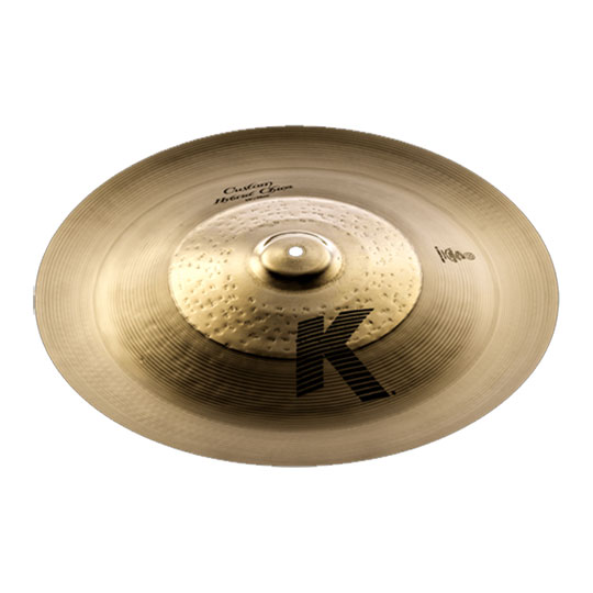 Zildjian 19" K Custom Hybrid China Cymbal