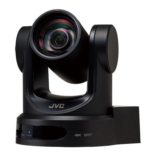 JVC KY-PZ400NBE PTZ Camera