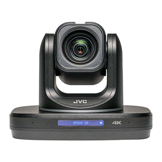 JVC KY-PZ510BE PTZ Camera