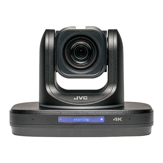 JVC KY-PZ510BE PTZ Camera