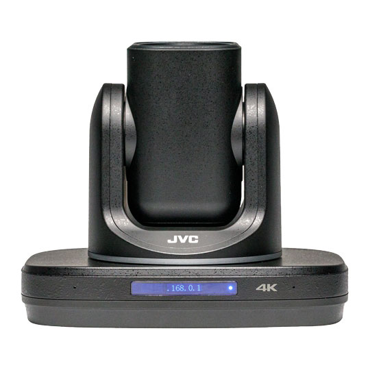 JVC KY-PZ510BE PTZ Camera : image 3