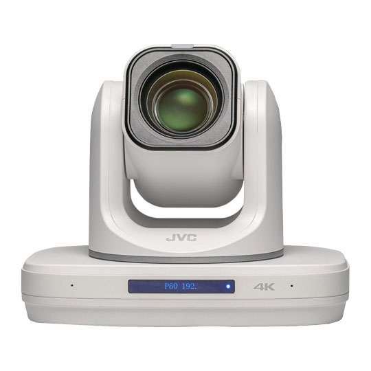 JVC KY-PZ510NWE PTZ Camera