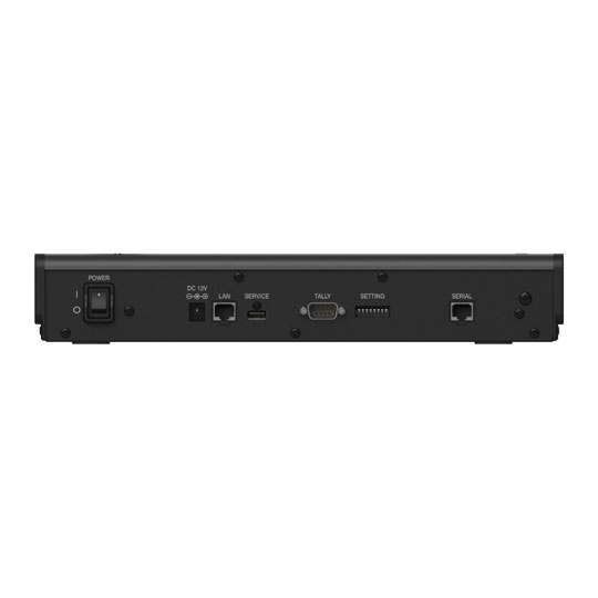 JVC RM-LP100E Remote Control Panel