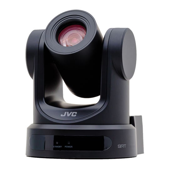 (Ex Demo) JVC KY-PZ200NBE HD PTZ Camera