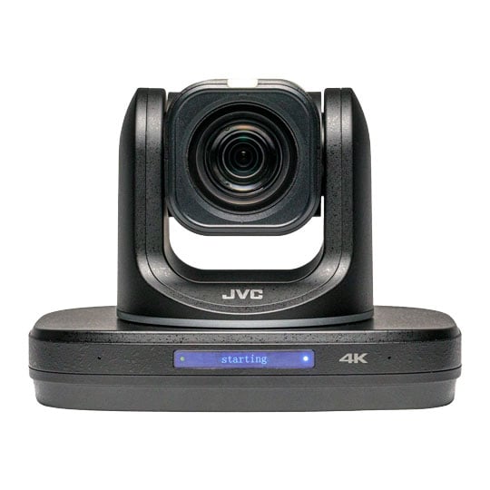 (Ex Demo) JVC KY-PZ510NBE PTZ Camera