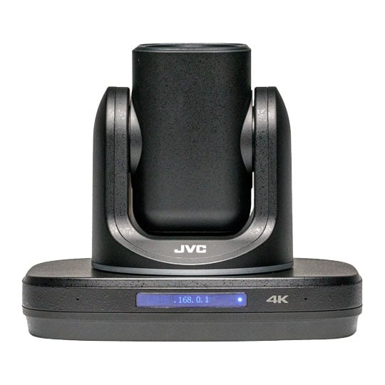 (Ex Demo) JVC KY-PZ510NBE PTZ Camera : image 3