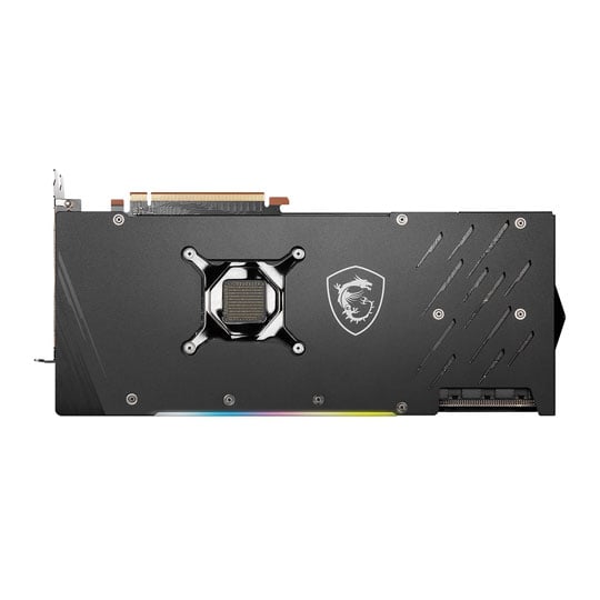 MSI AMD Radeon RX 6950 XT GAMING X TRIO 16GB RDNA2 Refurbished Graphics Card : image 4