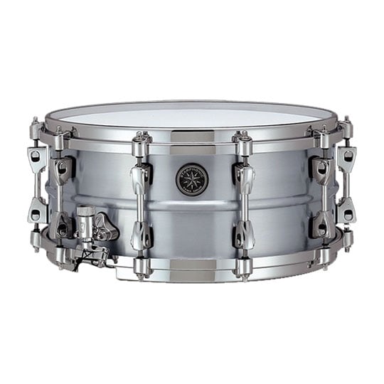Tama STARPHONIC 14"x6" Aluminium Snare Drum