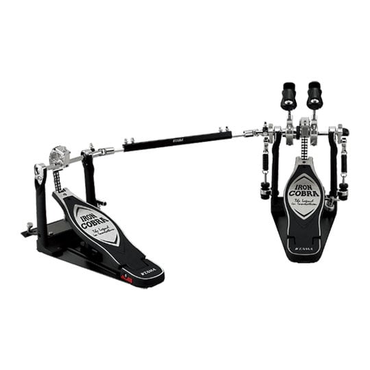 Tama HP900RWN Iron Cobra Rolling Glide Double Pedal