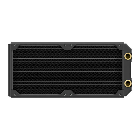 Corsair Hydro X XR5 280mm NEO Copper Water Cooling Radiator