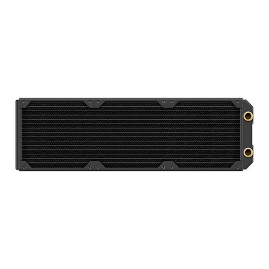 Corsair Hydro X XR5 420mm NEO Copper Water Cooling Radiator : image 2